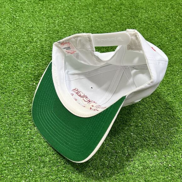 Vintage West Texas A&M SnapBack The Mighty Buffalo‎ WTAMU 70s Canyon TX NWOT - Picture 7 of 7